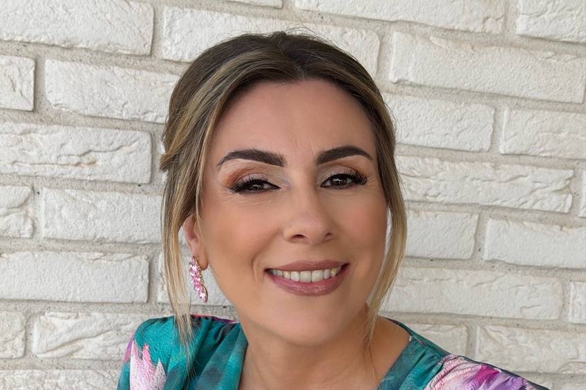 Make-up abbinato all’abito