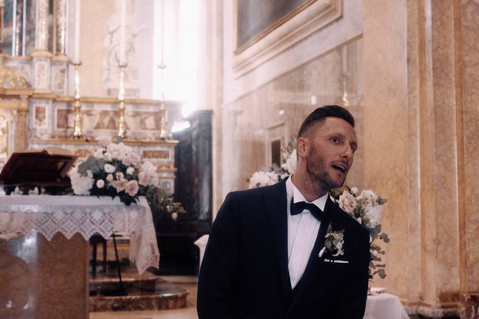 L'attesa