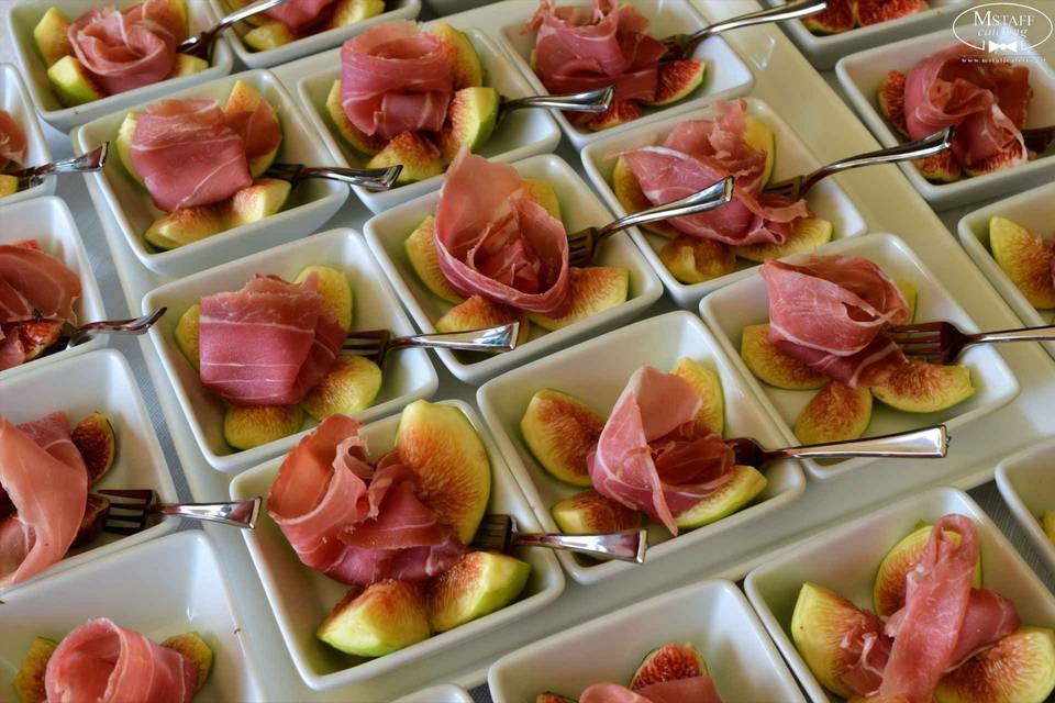 Prosciutto e Fichi