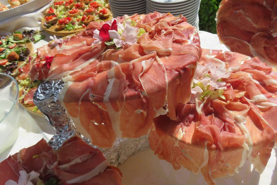 Prosciutto e Fichi