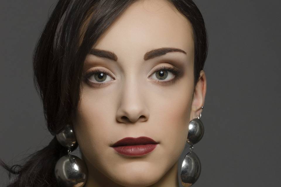 Trucco Sera
