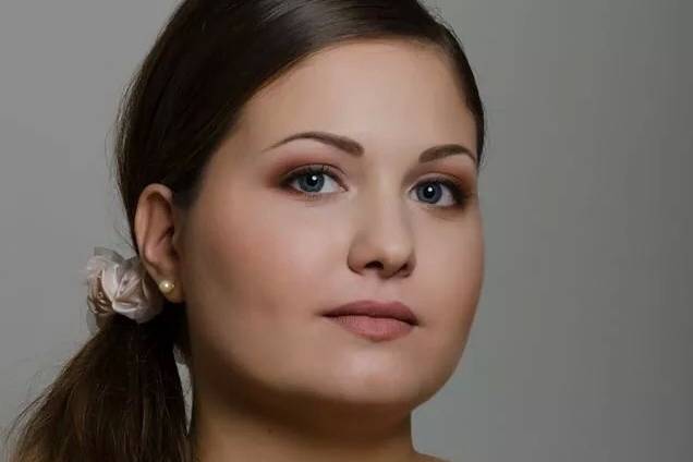 Sarah Zanchetti MakeUp