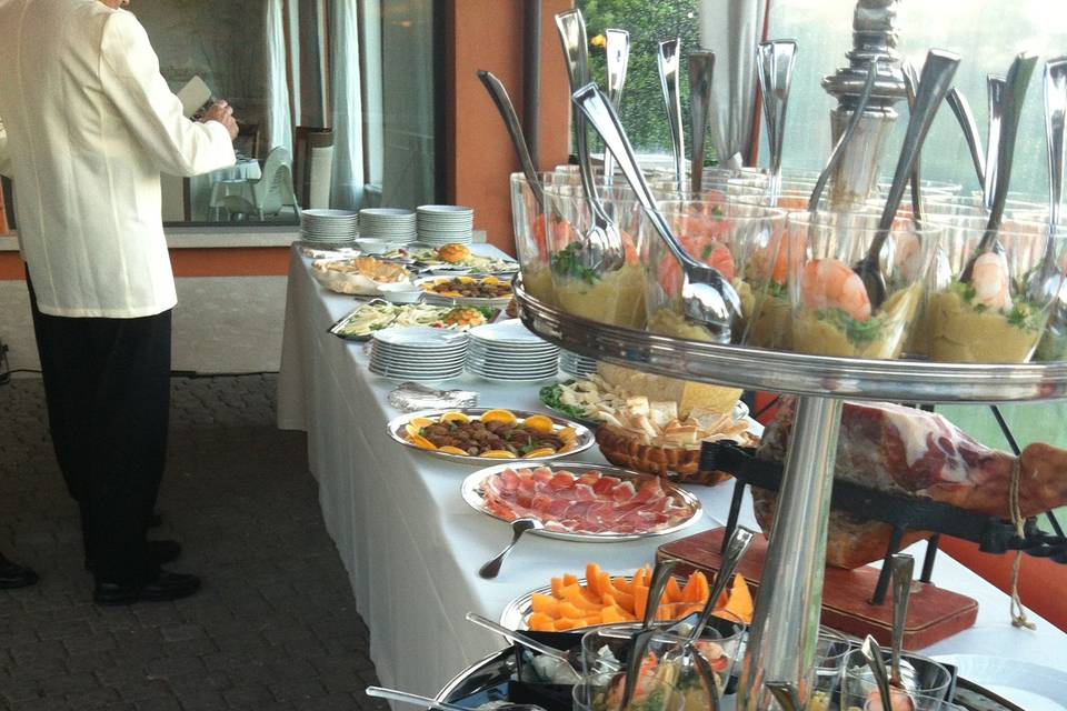 Fornari Catering