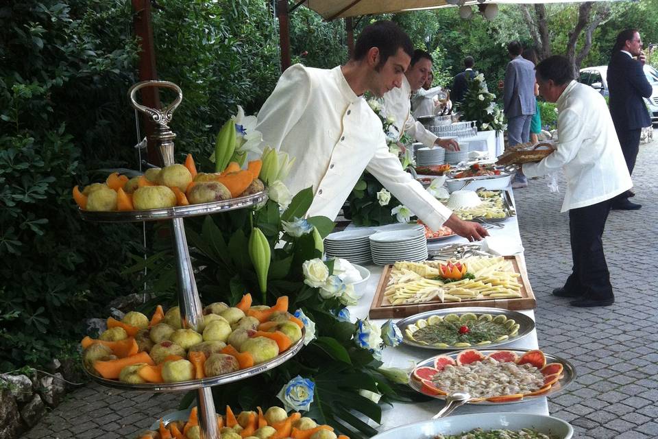 Fornari Catering