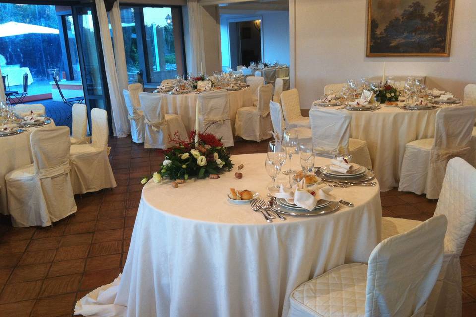 Fornari Catering