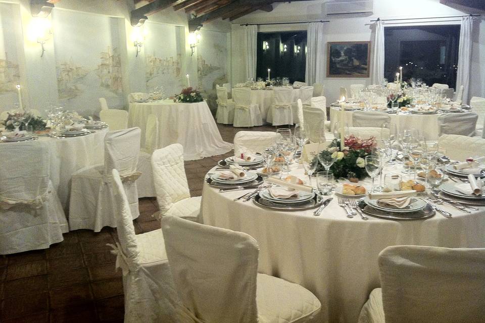 Fornari Catering