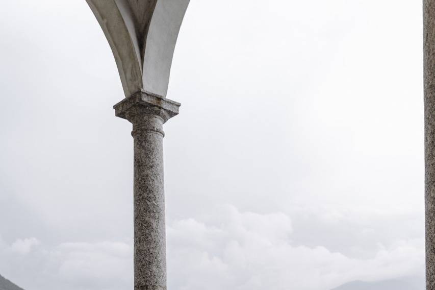 Elopement Lago di Como