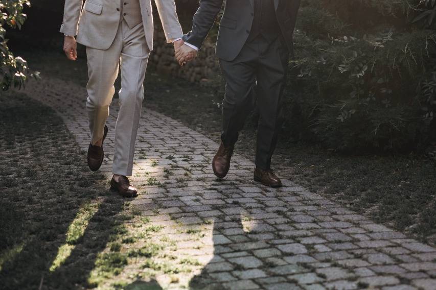 Matrimonio Lago di Como