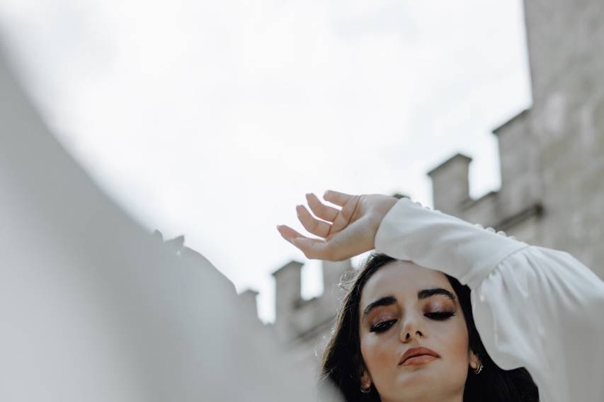 Elopement puglia