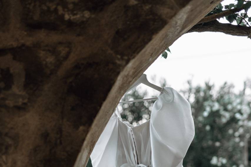 Elopement puglia