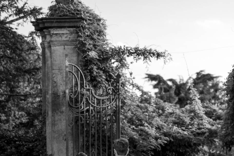 Matrimonio Lago di Como