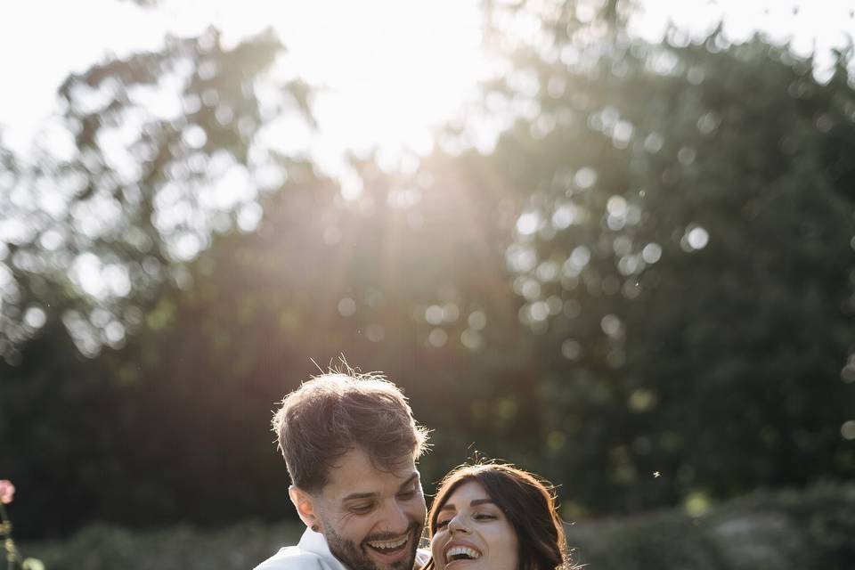 Matrimonio Lago di Como