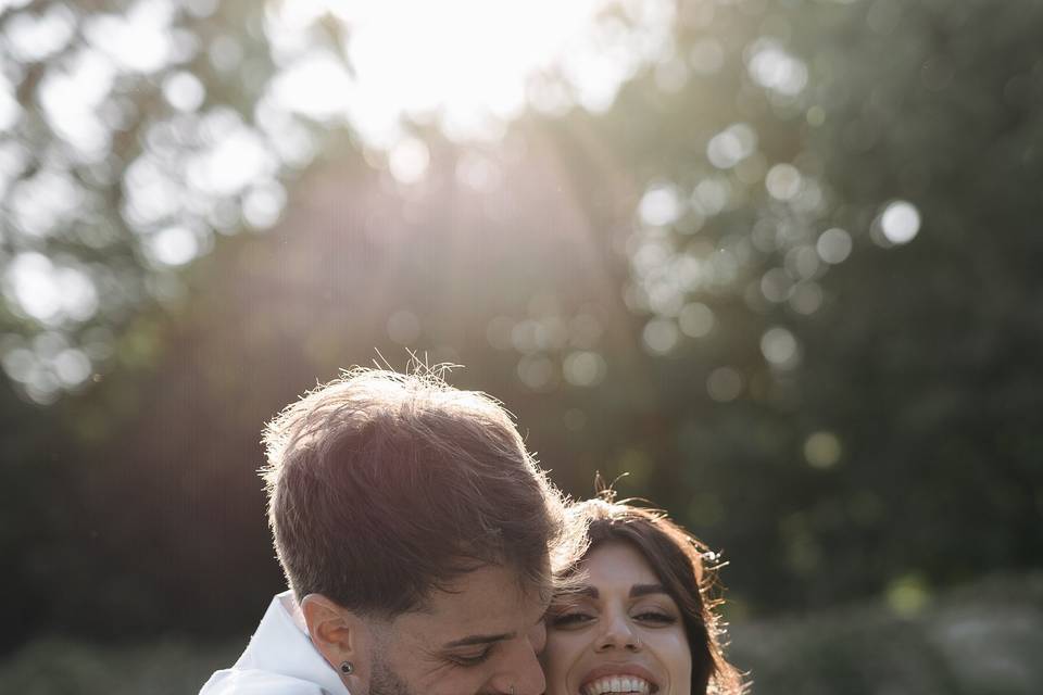 Matrimonio Lago di Como