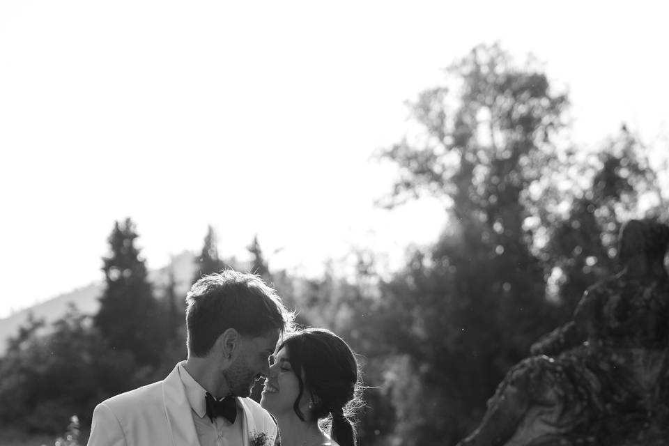 Matrimonio Lago di Como