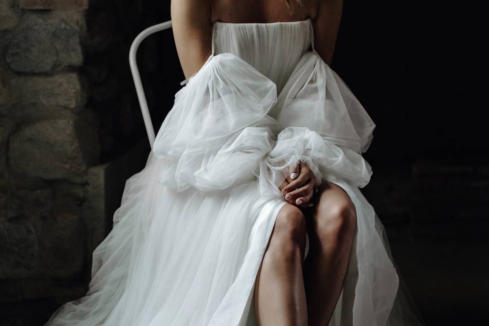 Elopement Lago di Como