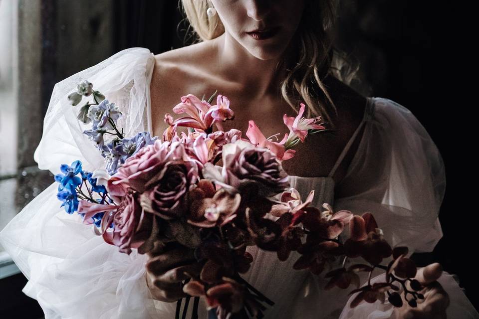 Elopement Lago di Como