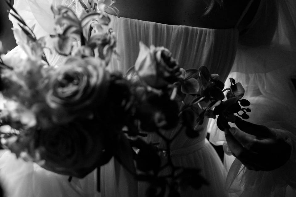 Elopement Lago di Como