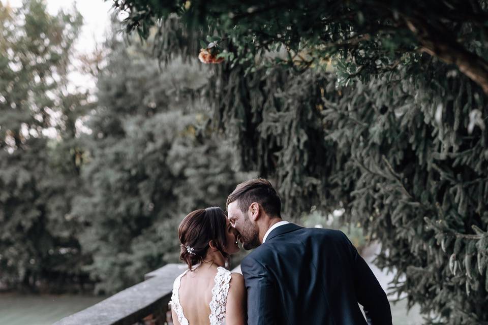 Matrimonio Lago di Como