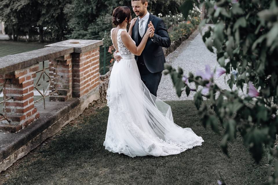 Matrimonio Lago di Como