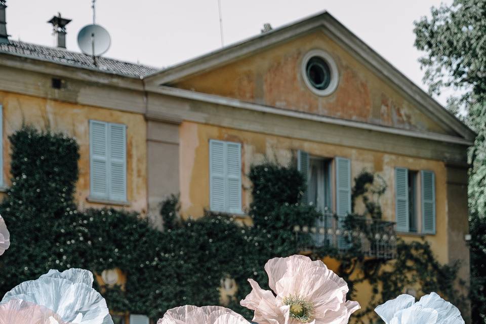 Matrimonio Lago di Como