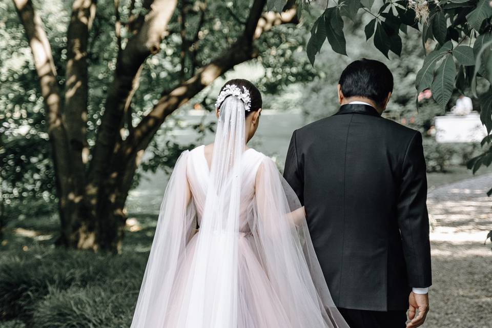 Matrimonio Lago di Como