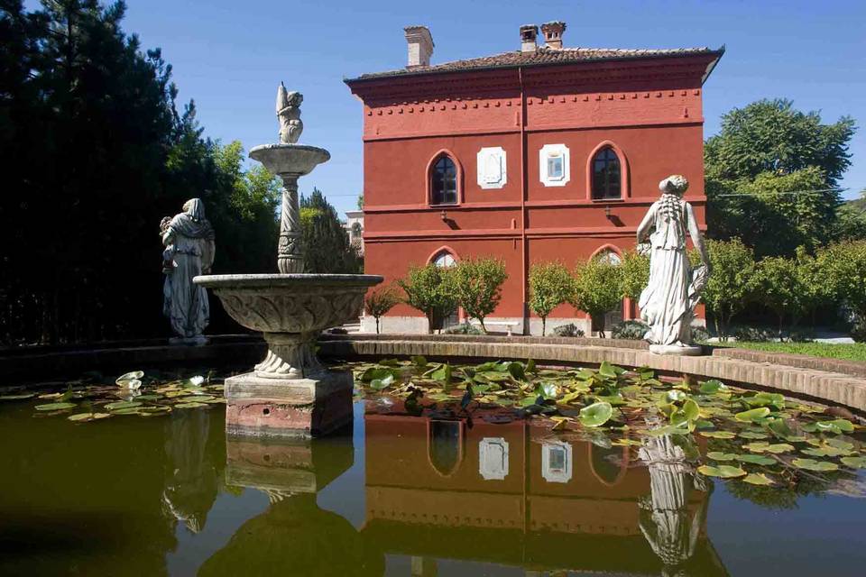 Giardino