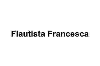 Logo Flautista Francesca