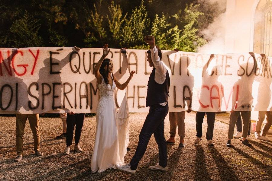 Andrea Angelica