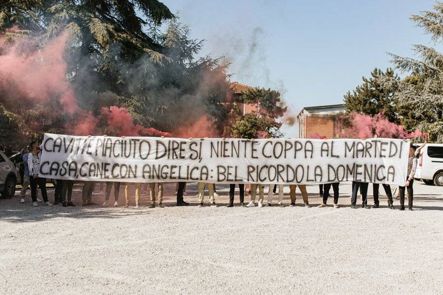Andrea Angelica