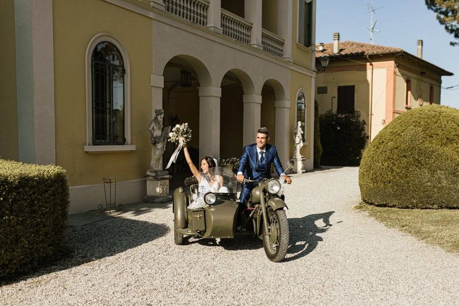 Andrea Angelica