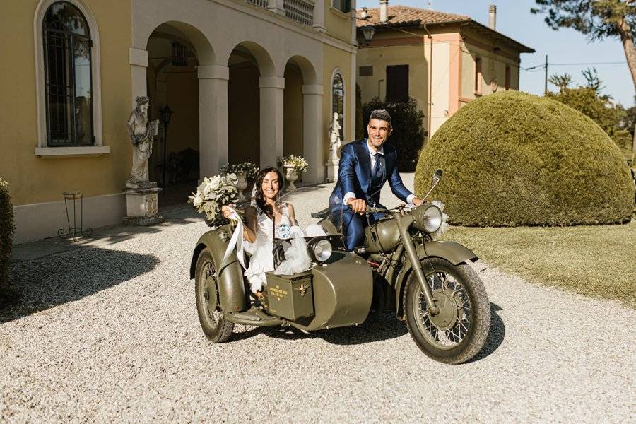 Andrea Angelica