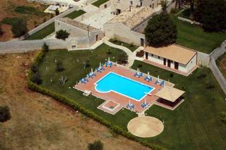 Tenuta Bugilfezza
