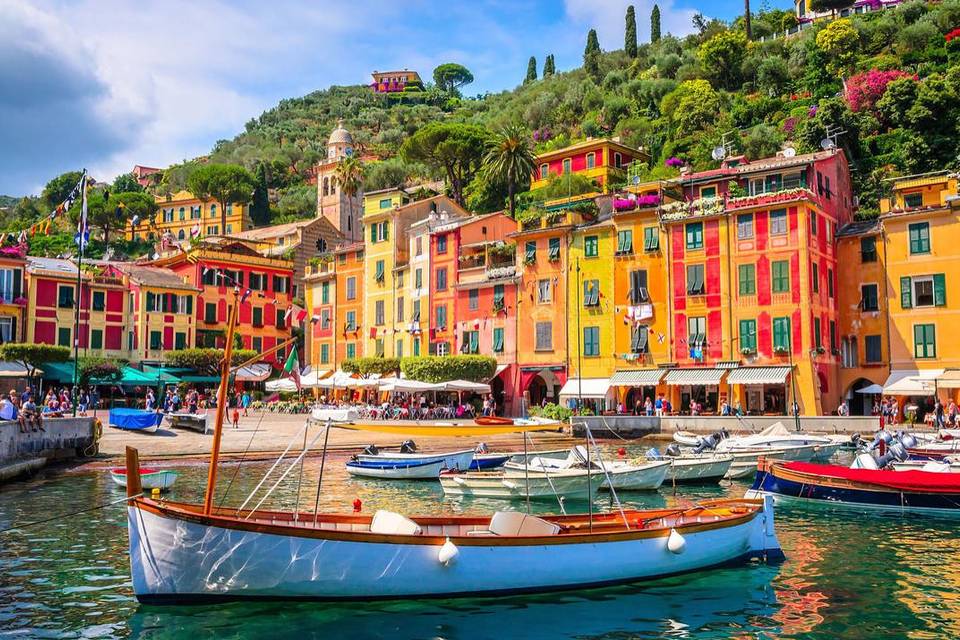 Liguria Dreaming