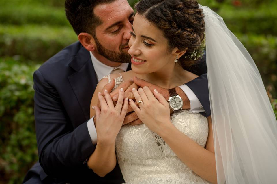 Luigi Licata Wedding Photography