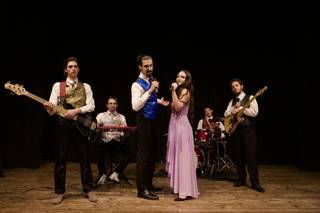 Hakuna Matata - Disney Show Band