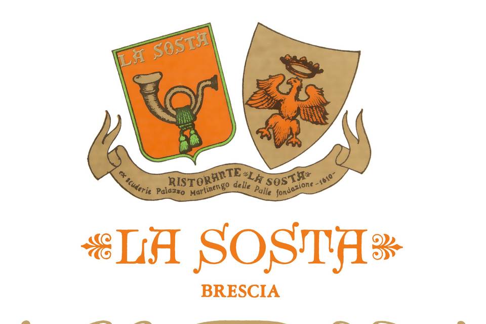 La Sosta