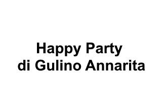 Logo Happy Party di Gulino Annarita
