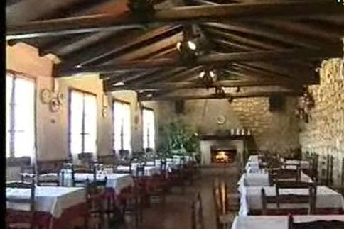 Ristorante La Rocca