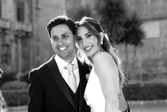 Jireh Wedding Photography