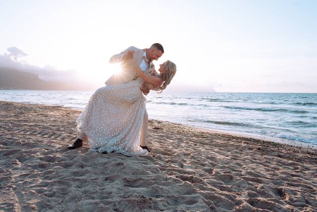 Jireh Wedding Photography