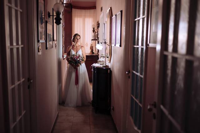 Jireh Wedding Photography