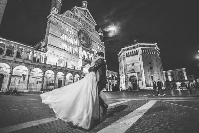 Gianluigi Rava Wedding Photo & Video