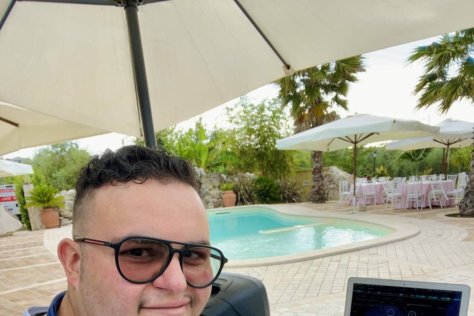 DJ Simon Beat