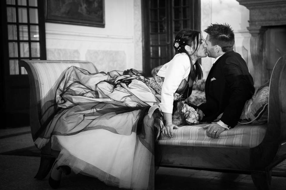 Gianluigi Rava Wedding Photo & Video