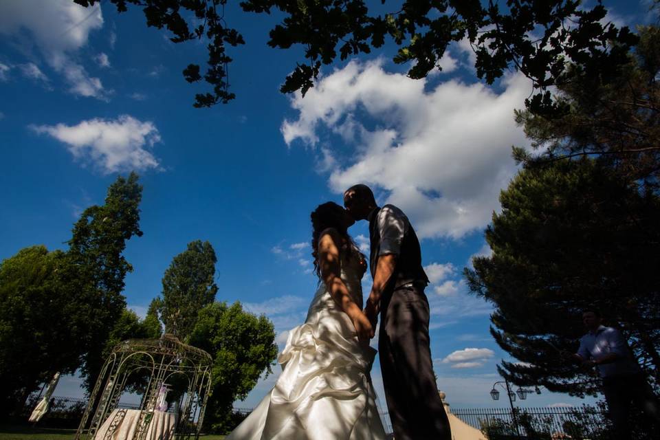 Gianluigi Rava Wedding Photo & Video