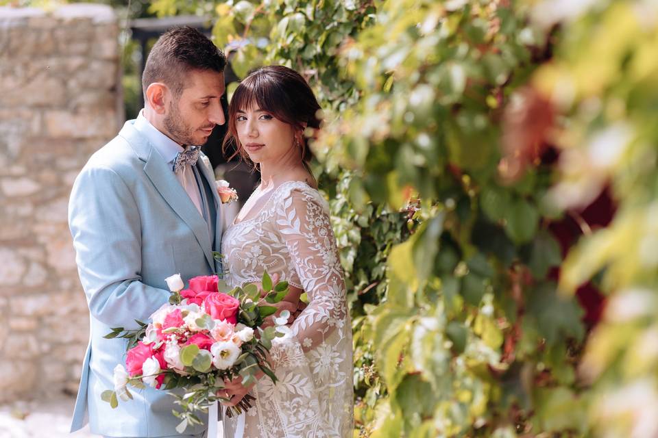 Jireh Wedding Photography
