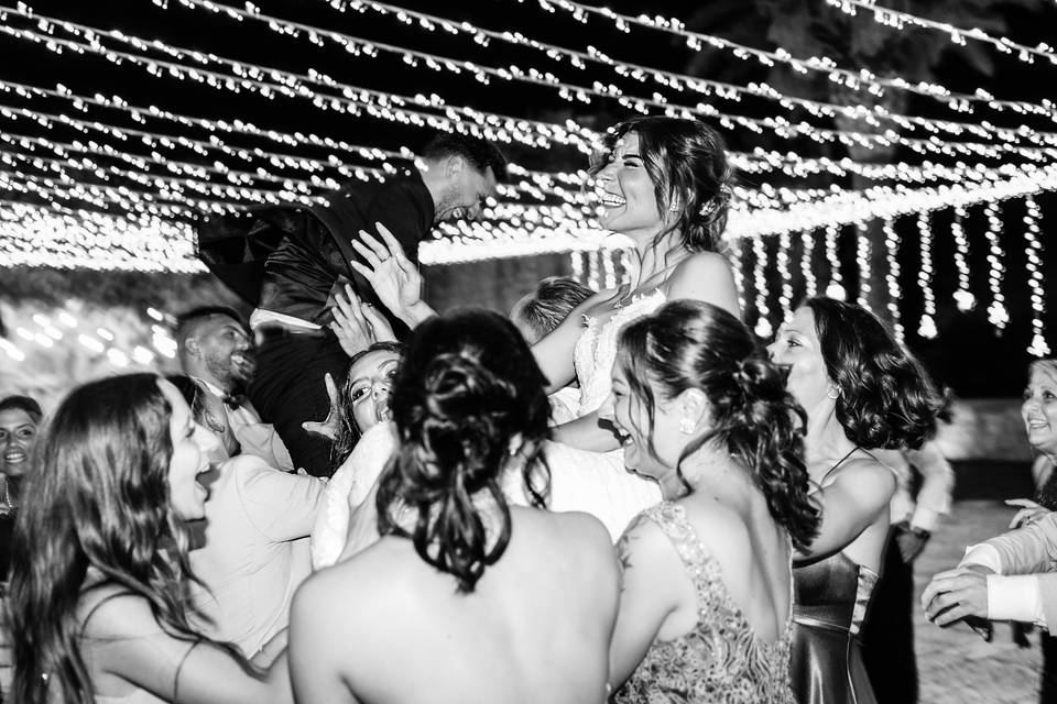 Jireh Wedding Photography