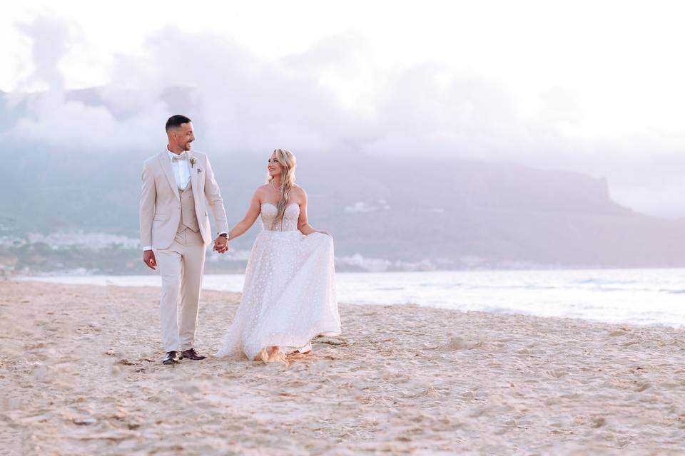 Jireh Wedding Photography