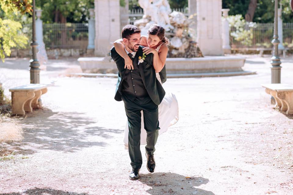 Jireh Wedding Photography