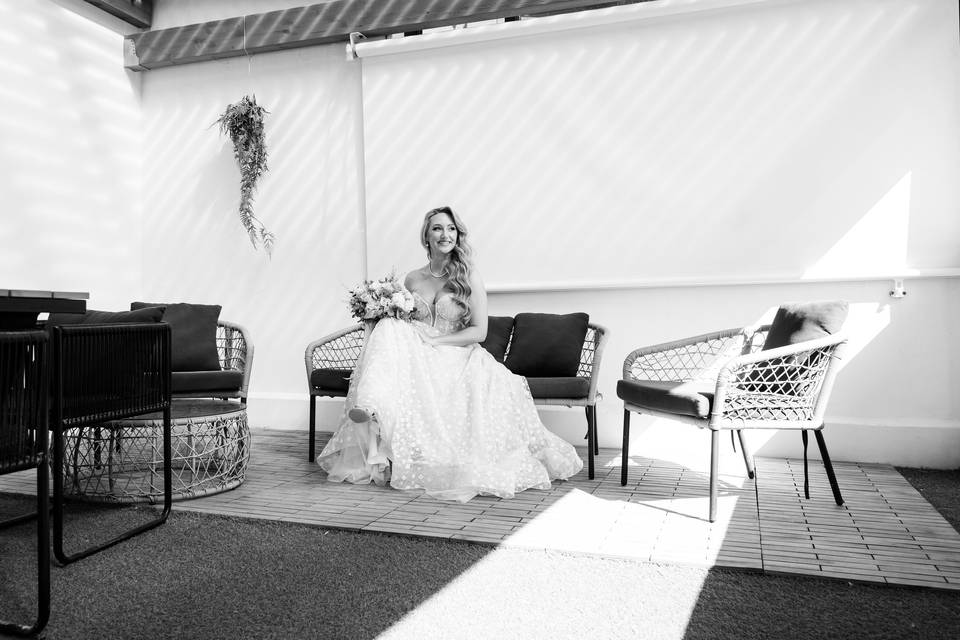 Jireh Wedding Photography
